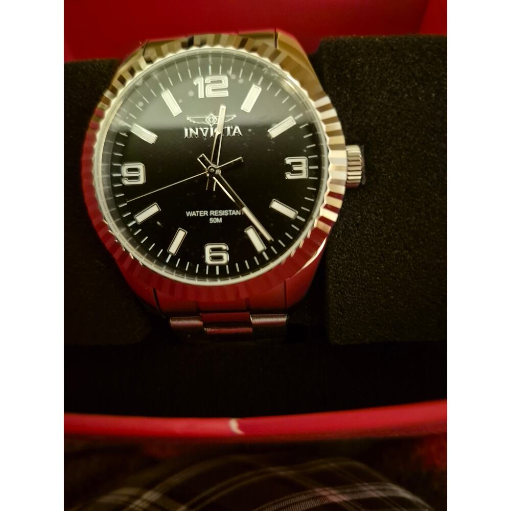 Specialty Stratford men's watch 43900 watch.